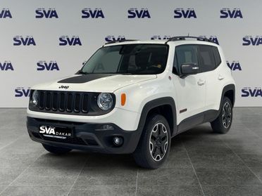 Jeep Renegade 2.0 MJT 170CV Autom. 4WD Trailhawk - IVA ESPOSTA
