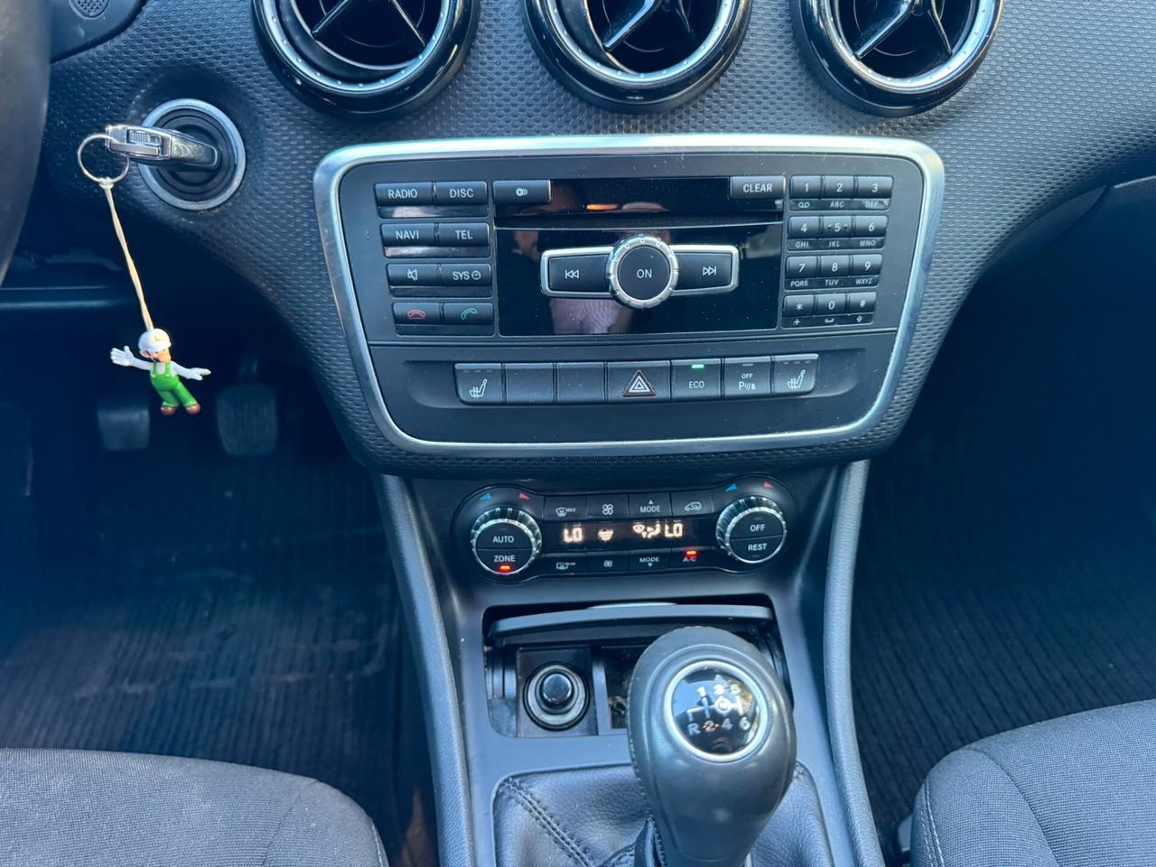 Mercedes-benz Classe A 180 CDI Executive