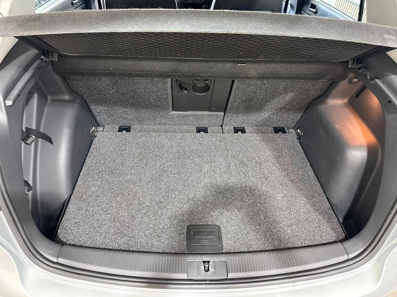 Volkswagen Golf Plus 1.9 TDI 105cv – UNICO PROP – PERFETTA