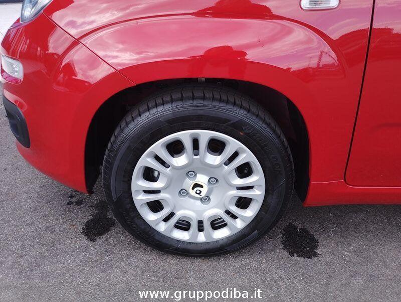 FIAT Panda 1.0 70cv Hybrid Panda