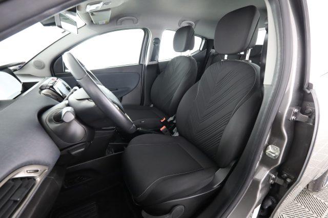 LANCIA Ypsilon Ypsilon 1.0 FireFly 5 porte S&S Hybrid Gold