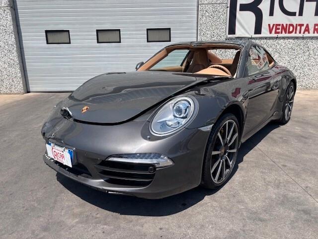 Porsche 911 3.4 Carrera Coupé