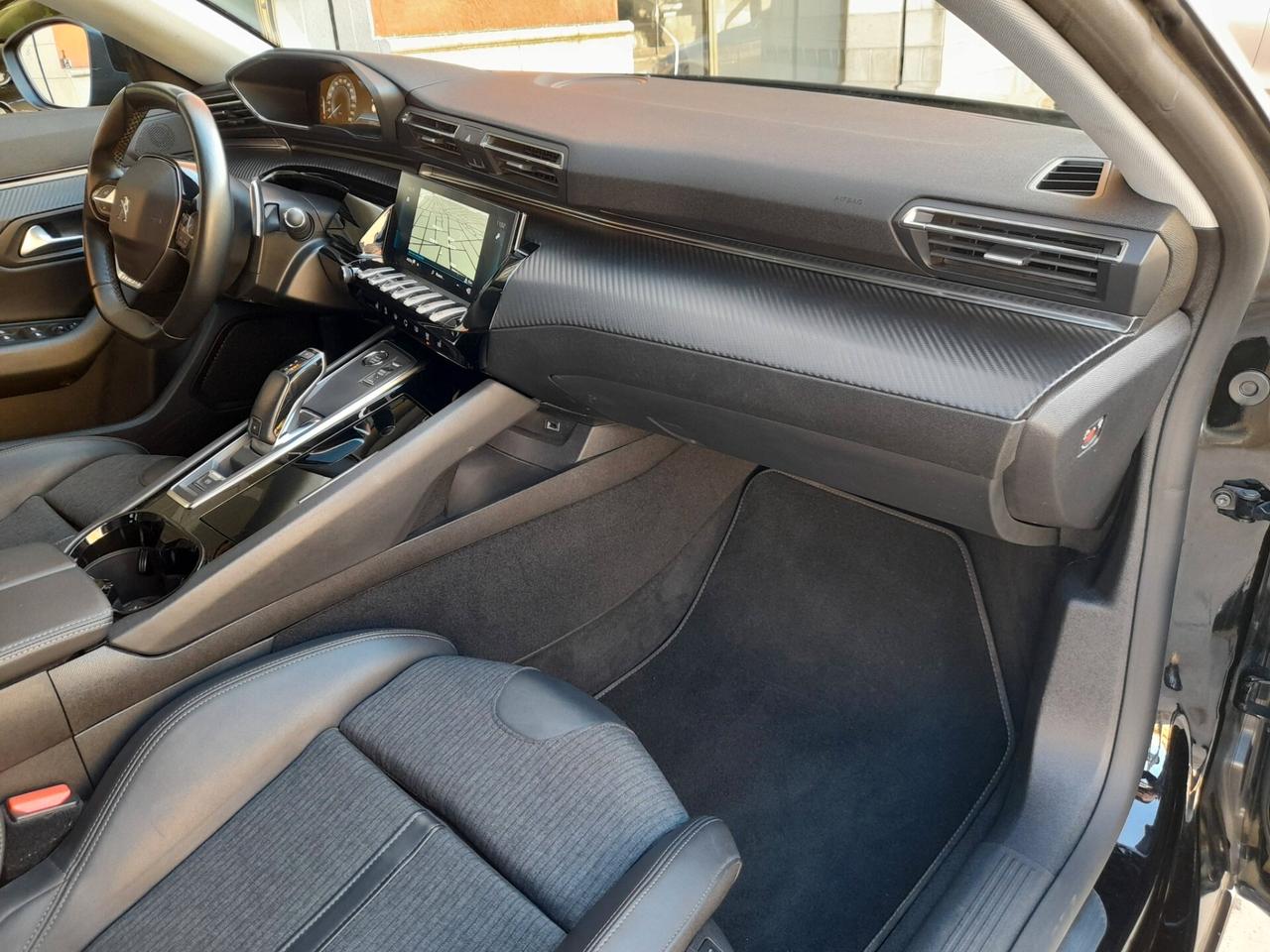 PEUGEOT 508 1.5 BLUEHDI 130 CV BERLINA