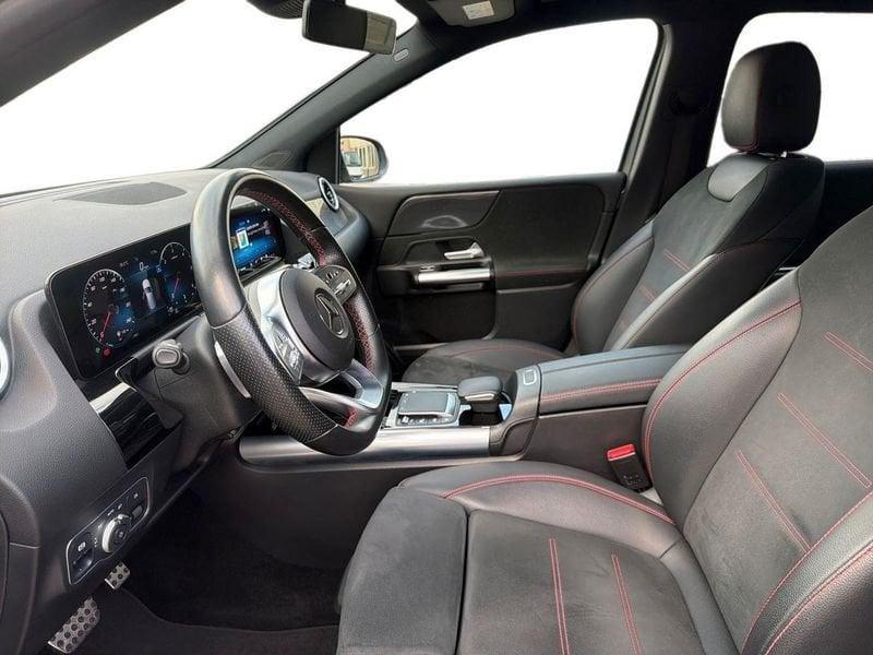 Mercedes-Benz Classe B B 180 d Premium auto
