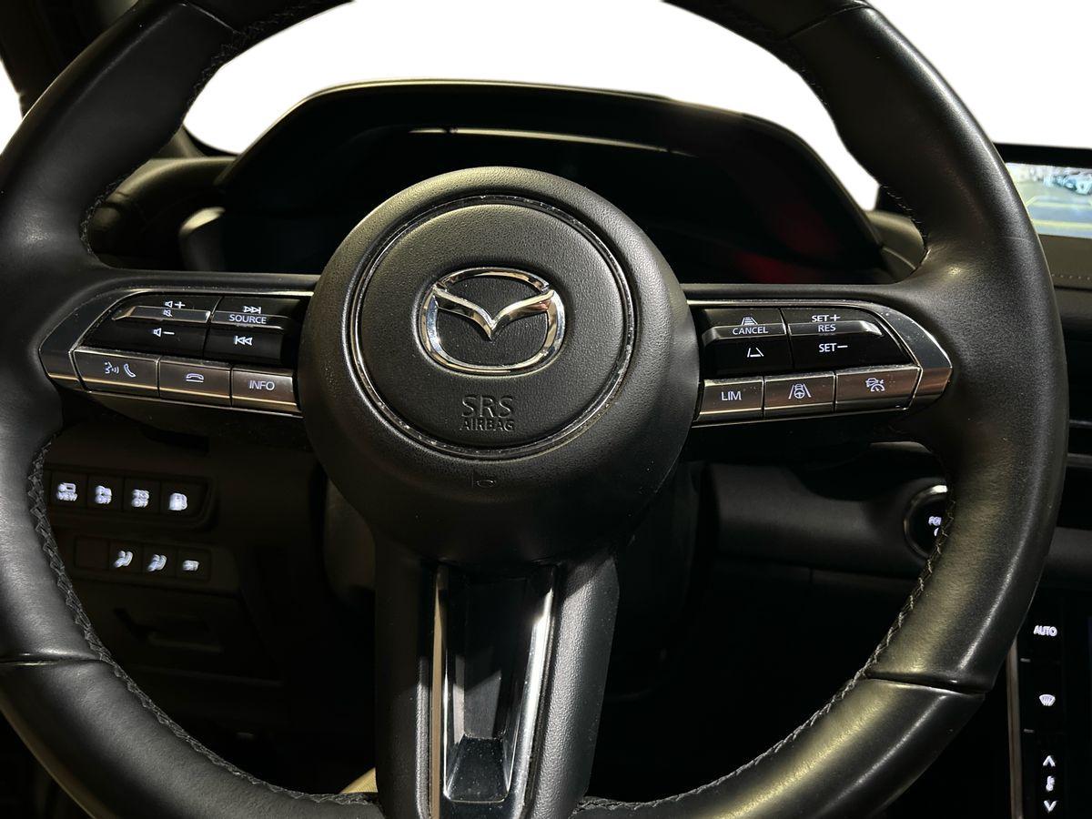 MAZDA MX-30 17,8kWh R EV phev Prime Line