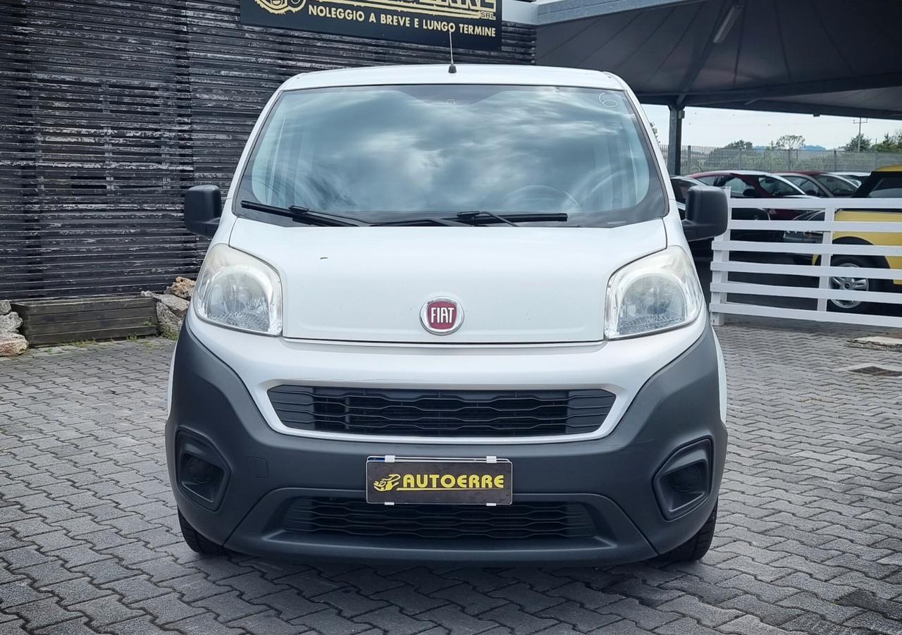 Fiat Fiorino 1.3 MJT 80CV Cargo Adventure