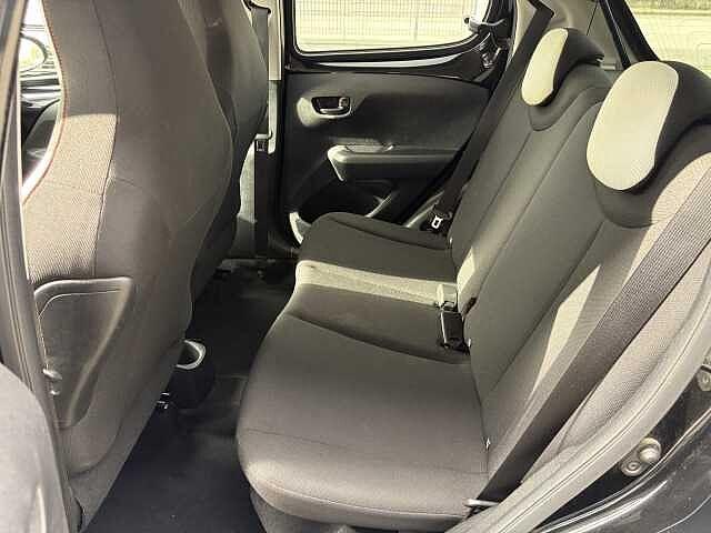 Citroen C1 VTi 72 CV 5 porte Millenium