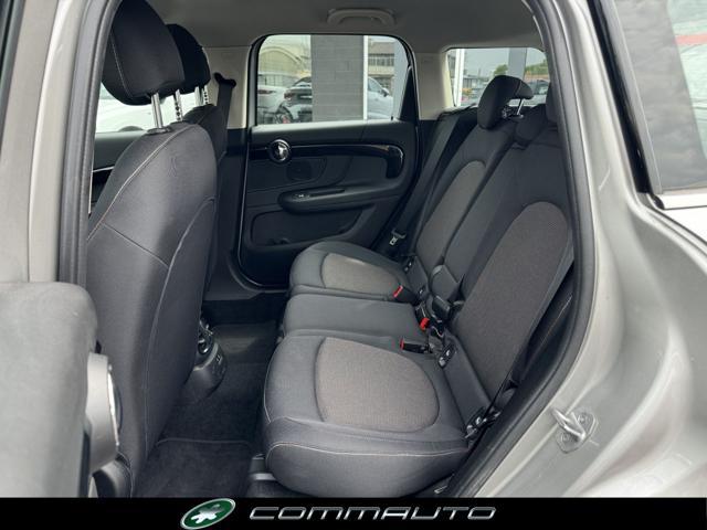 MINI Countryman 1.5 Cooper Classic Countryman