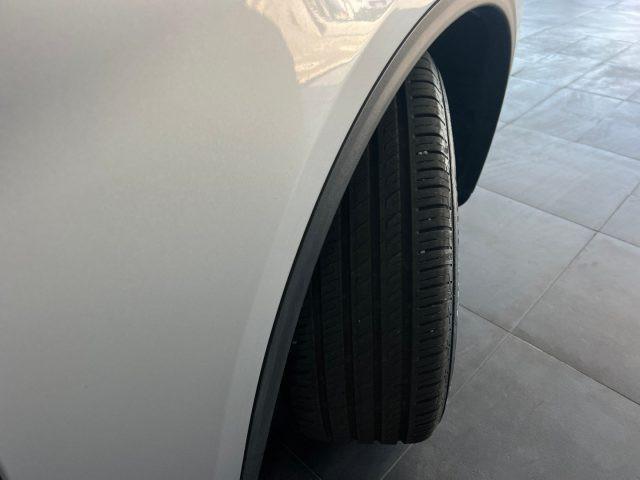 ALFA ROMEO Stelvio 2.2 Turbodiesel 160 CV AT8 RWD Business