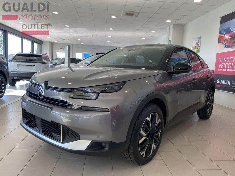 Citroën C4 C4 PureTech 130 S&S EAT8 Max