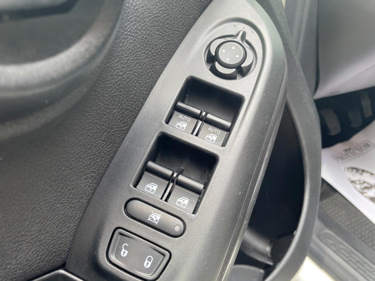 Fiat 500X UNICO PROPRIETARIO - NEOPATENTATI