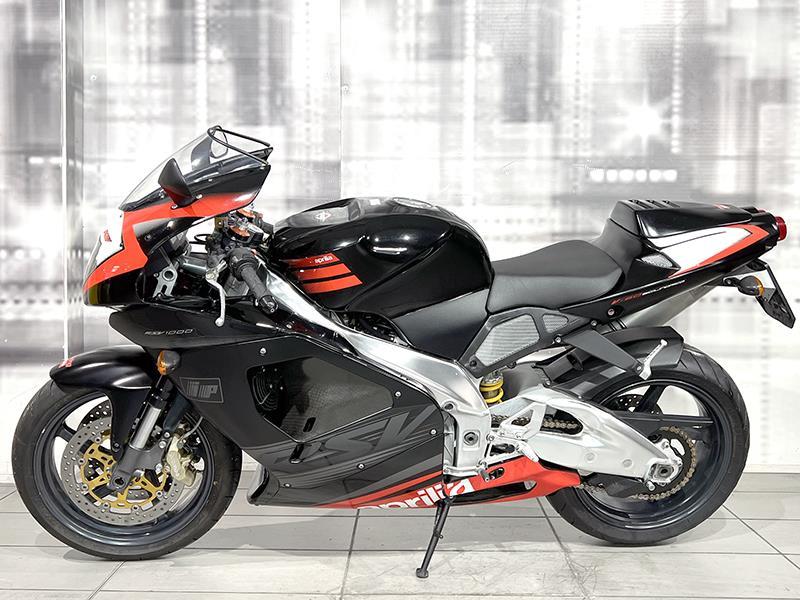 Aprilia RSV 1000