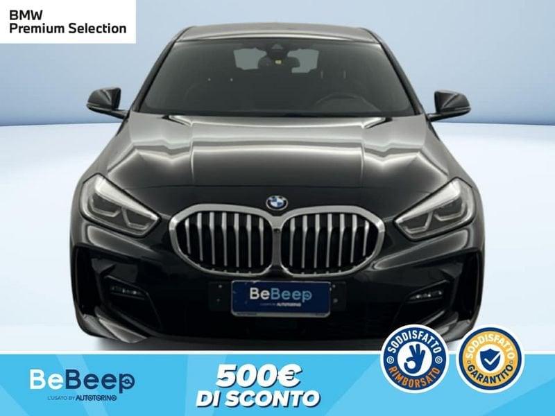 BMW Serie 1 118I MSPORT 140CV AUTO