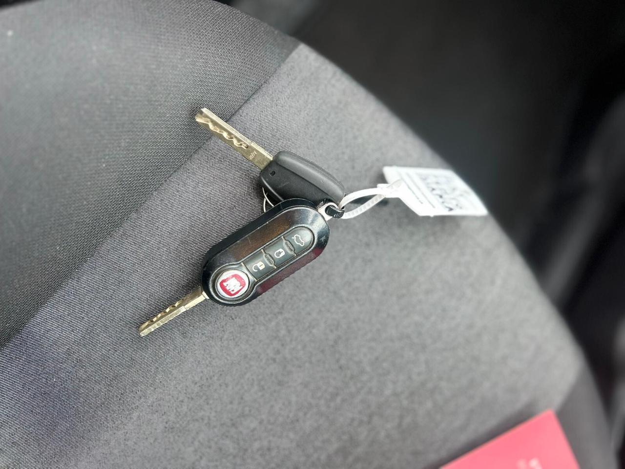 Fiat Punto 1.3 MJT II S&S 85 CV 5 porte ECO Lounge