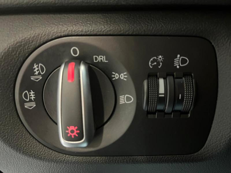 Audi A3 Sportback 2.0 tdi Ambition
