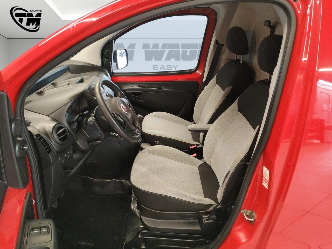 Fiat Fiorino 1.3 MJT 95CV Cargo Adventure