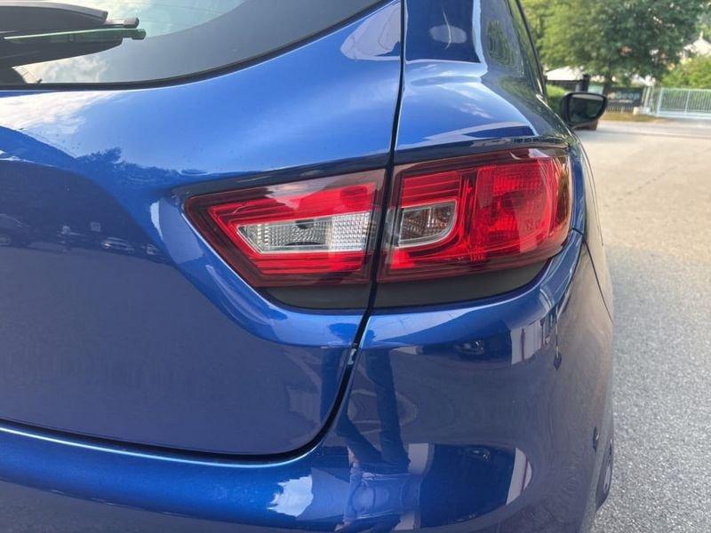 Renault Clio 1.5 DCI ENERGY LIFE 75CV MY18
