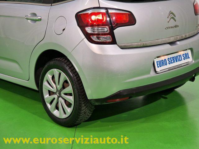 CITROEN C3 BlueHDi Selection