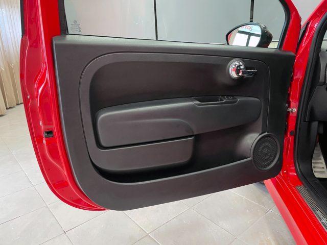 ABARTH 695 1.4 16V T. T-JET TRIBUTO FERRARI 180CV MTA