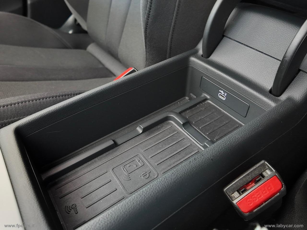 AUDI A5 SPB 45 TDI qu.tiptr. S line edition