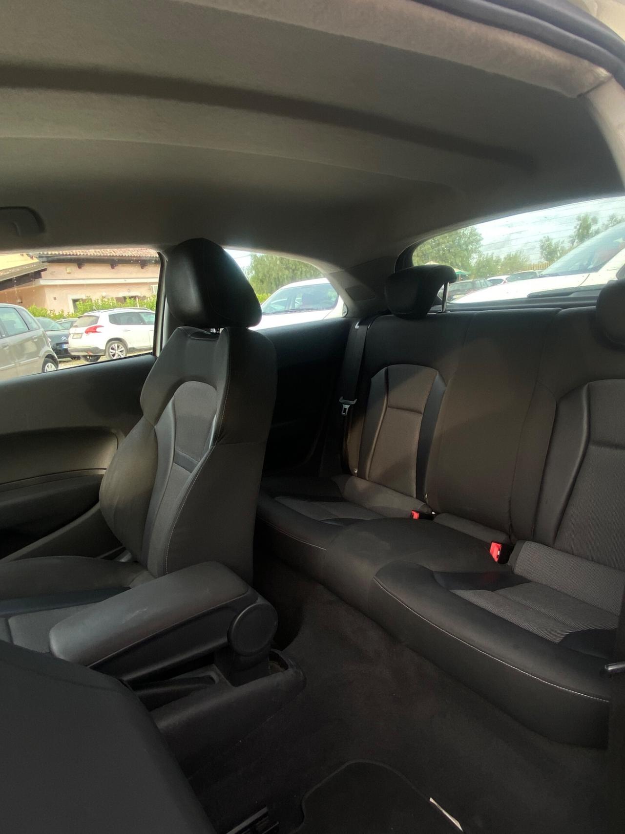 Audi A1 1.6 TDI 105 CV Ambition