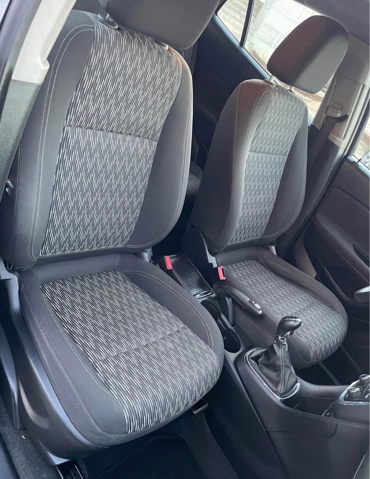 Opel Mokka 1.6 Ecotec 115CV 4x2 Start&Stop