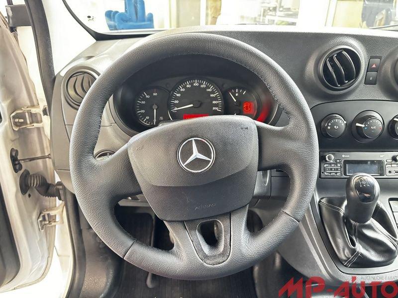 Mercedes-Benz Citan Citan 1.5 109 CDI Furgone Compact