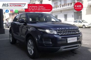 Land Rover RR Evoque 2.2 SD4 5p. Prestige Unicoproprietario