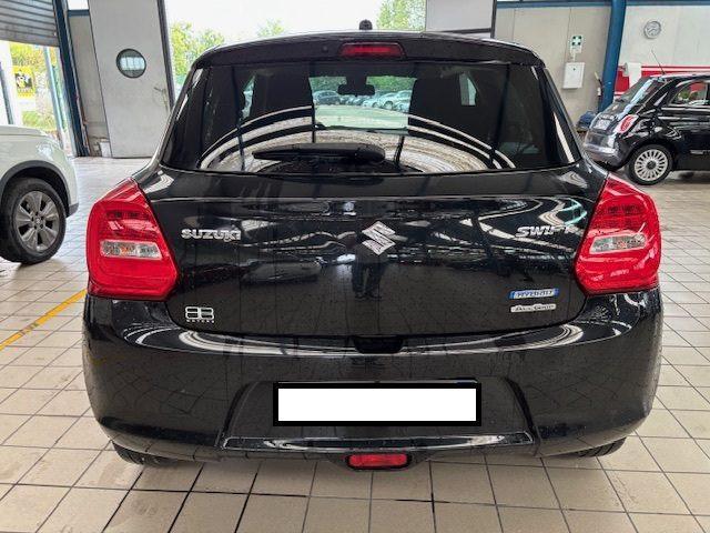 SUZUKI Swift 1.2 Hybrid 4WD AllGrip Top