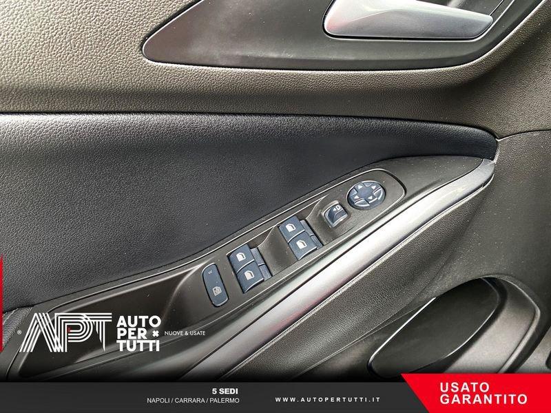 Opel Grandland Grandland X 1.6 Hybrid4 plug-in awd auto