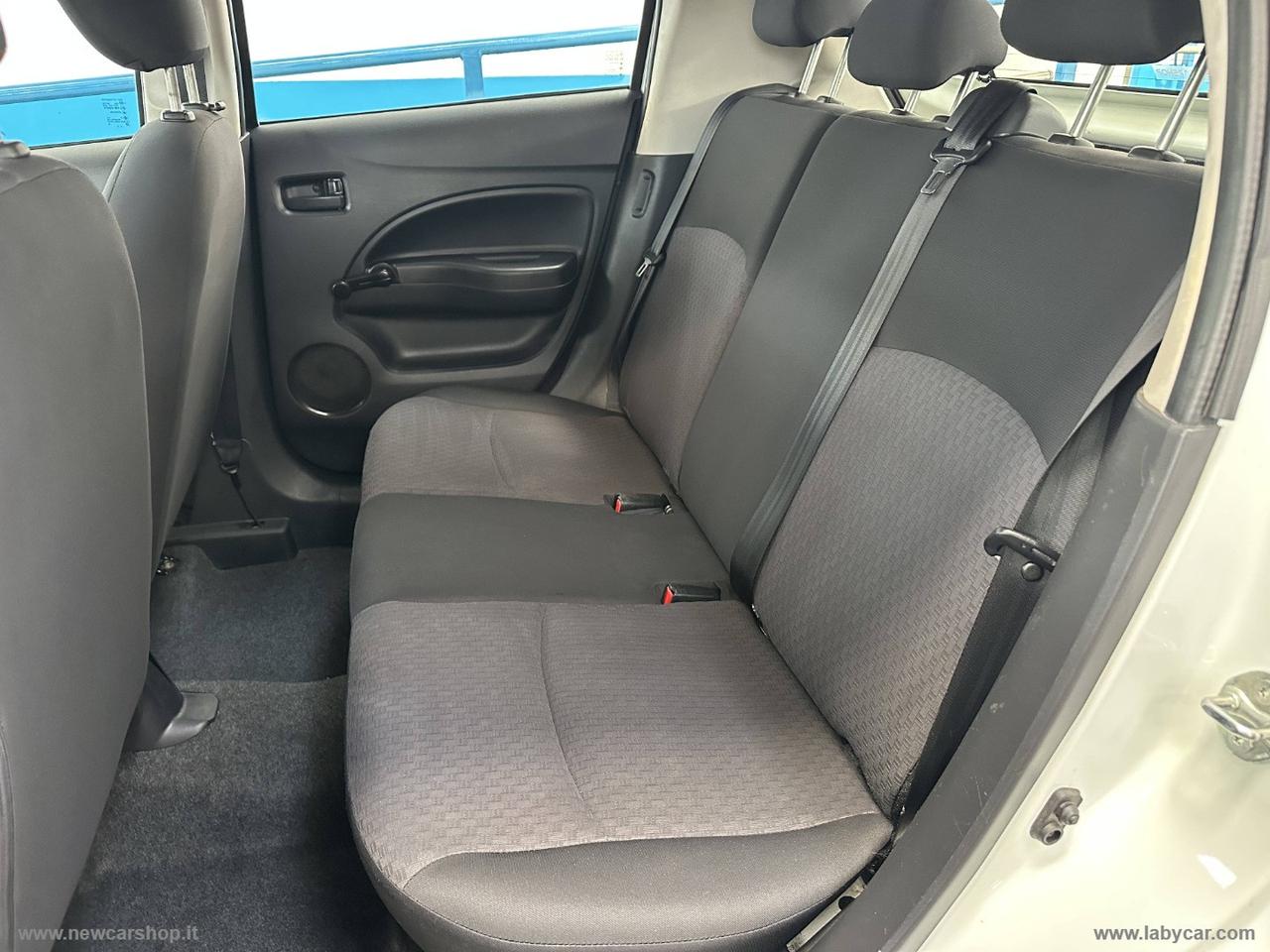 MITSUBISHI Space Star 1.0 Invite NEOPATENTATI