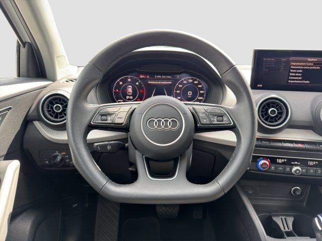 AUDI Q2 Q2 30 TDI S tronic Business Advanced