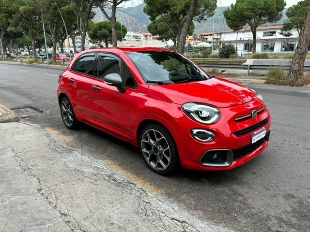 Fiat 500X 1.6 MultiJet 120 CV DCT Sport