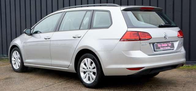 Volkswagen Golf Variant 1.4 tgi Highline BlueMotion * BENZINA/METANO *