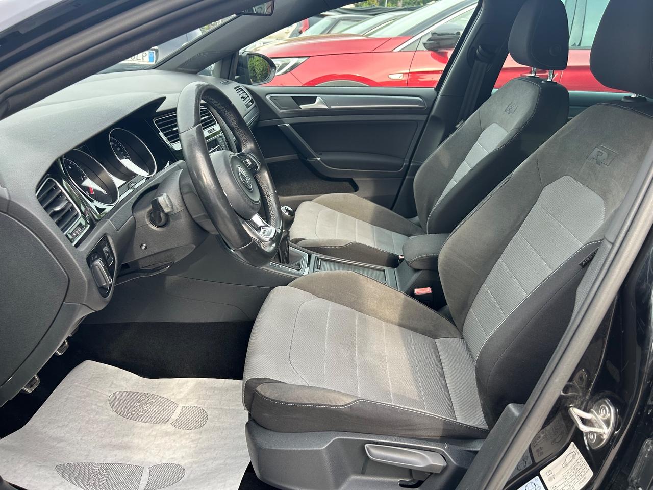 Volkswagen Golf 1.6TDI 5P SPORT EDITION FULL