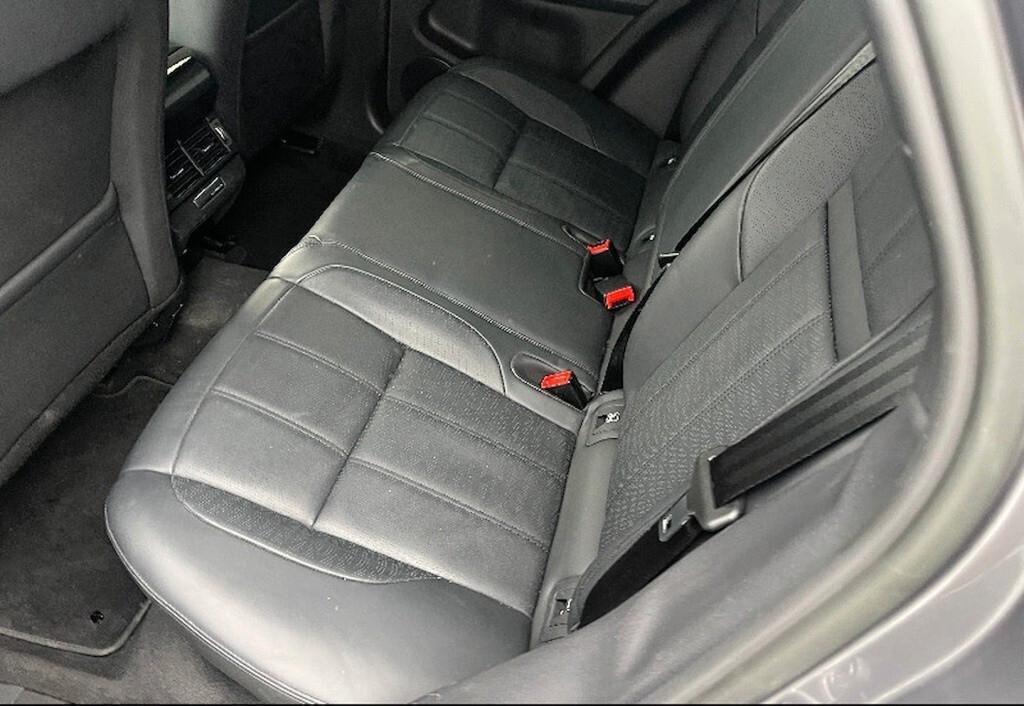 LAND ROVER EVOQUE 2.0D I4 163CV AUTO AWD R-DYNAMIC HSE ( FARI LED PREMIUM - PELLE - NAVI - MIRROR - PDC - TELECAMERA 360 - CERCHI 20 )