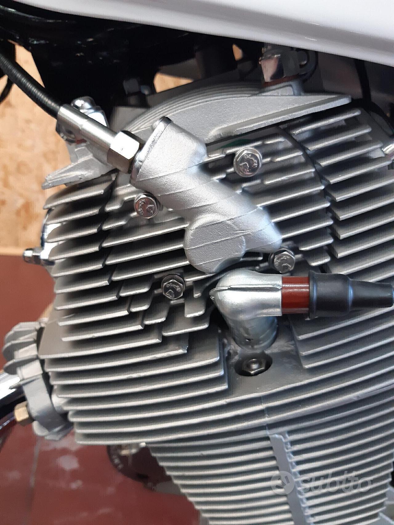 Laverda 750