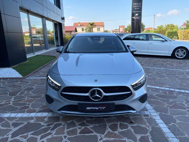 MERCEDES-BENZ A 180 d Automatic Advanced Prezzo Reale Zero Vincoli