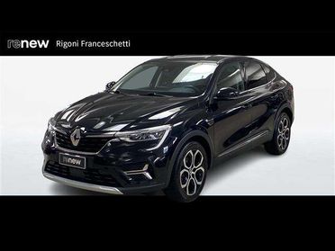 Renault Arkana 1.6 E-Tech full hybrid Intens Auto