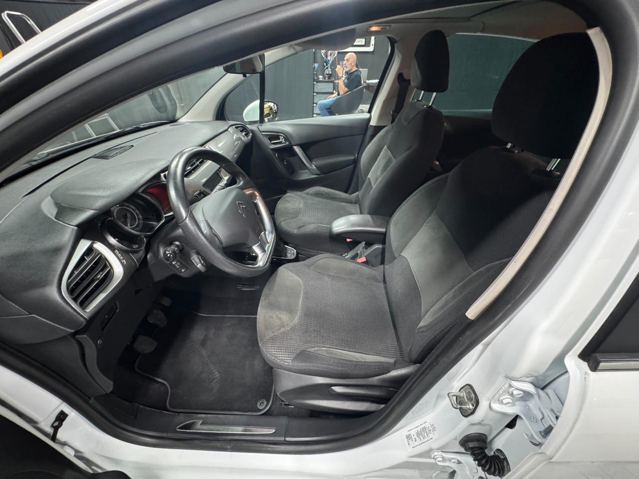 Citroen C3 1.4 Exclusive Style Eco Energy GPL Neopatentati