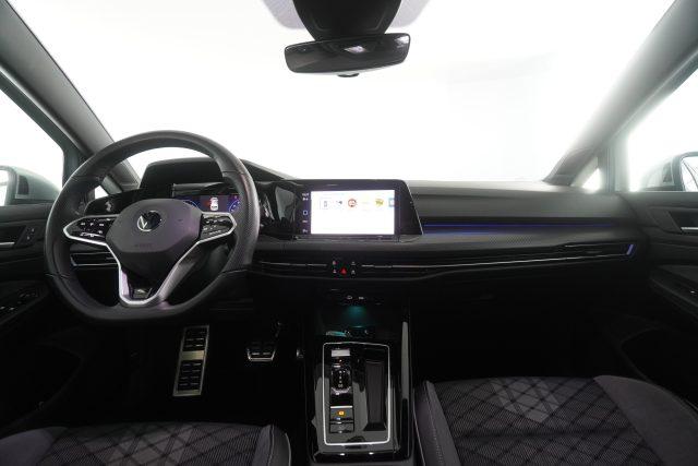 VOLKSWAGEN Golf Golf 2.0 TDI 150 CV DSG SCR R-Line