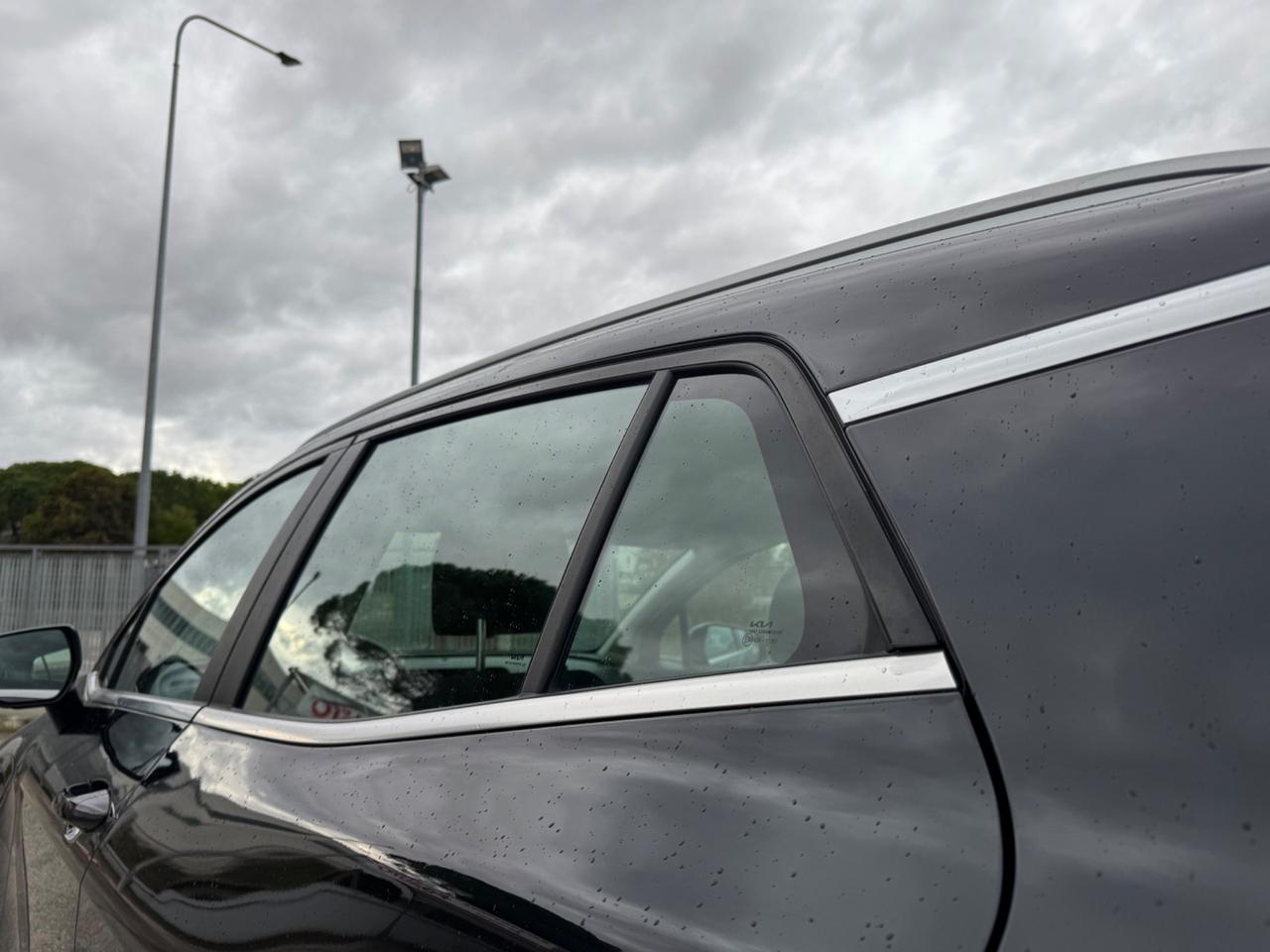 Kia Sportage 1.6 TGDi MHEV Business