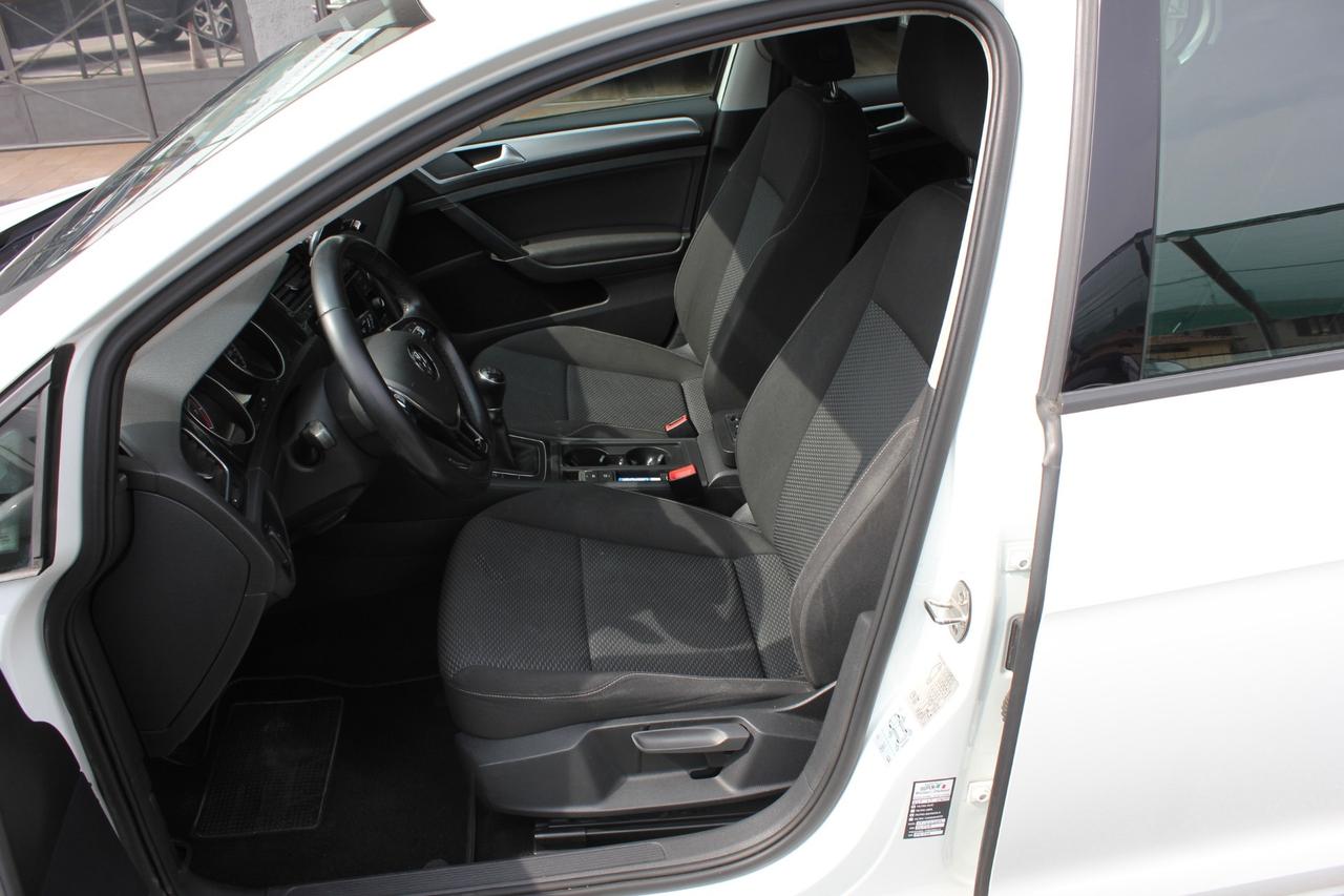 Volkswagen Golf 1.0 TSI 85 CV 5p. PRONTA CONSEGNA