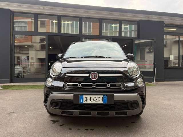 Fiat 500L City Cross 1.3 mjt 95cv my20