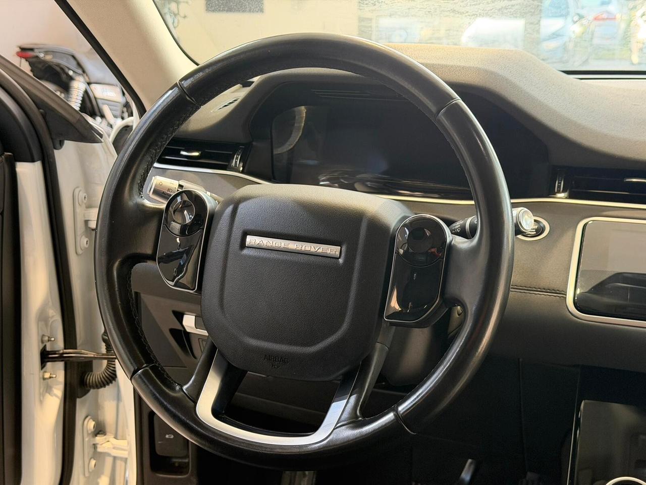 Land Rover Range Evoque 2.0D I4-L.Flw 150 CV AWD Auto R-Dynamic