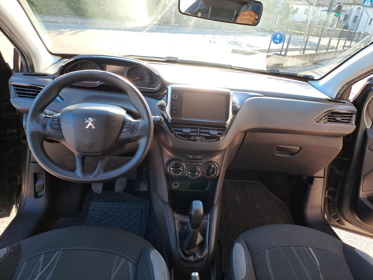 Peugeot 208 1.4 VTi 95 CV 5p. GPL Access