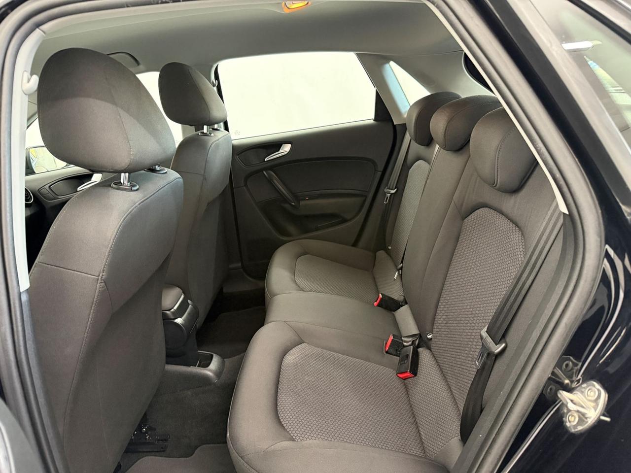 AUDI A1 I 2015 Sportback A1 Sportback 1.4 tdi