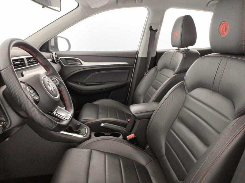 MG ZS 2021 1.5 Luxury