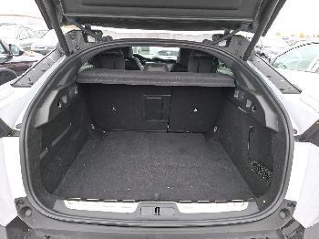 Peugeot 408 1.2 PURETECH 130CV SeS EAT8 GT ( ADAPTIVE CRUISE - FARI LED PDC VIRTUAL COCKPIT )