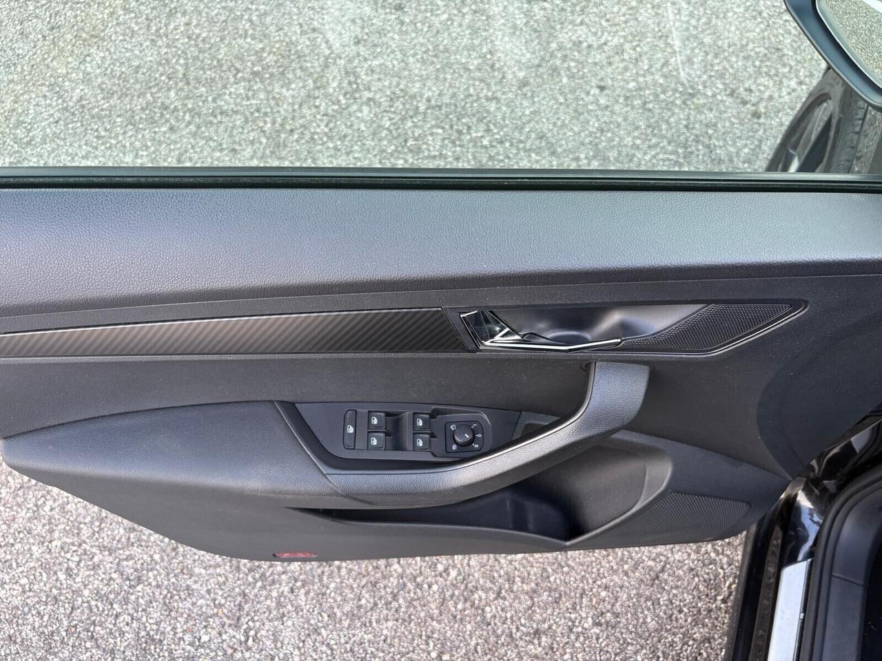 Skoda Karoq 1.5 TSI 150CV SPORTLINE AUTOMATIC